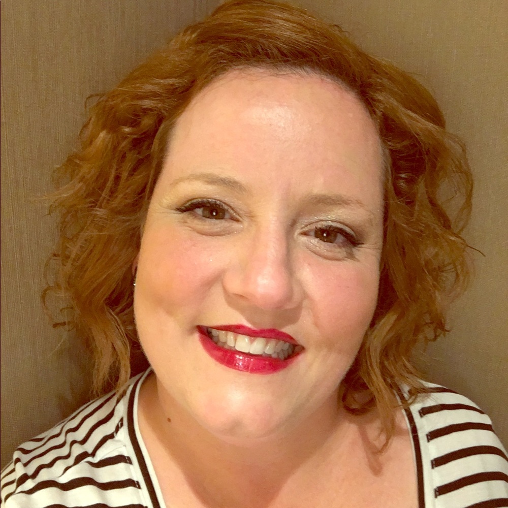 Meet your Posher, Julie